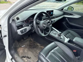 Audi A4 * Komfort * CARFAX * ЦЕНА ДО БГ - 23200 € / 45375.26 лв. - 55991642 10 | Car24.bg Audi A4 * Komfort * CARFAX * ЦЕНА ДО БГ - 23200 € / 45375.26 лв. - 55991642 10