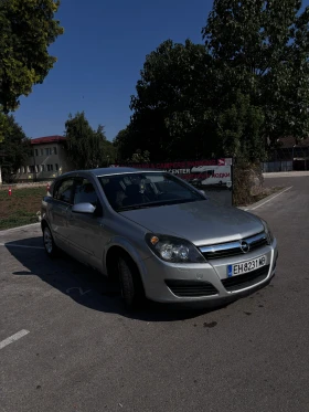 Opel Astra - 1800 € / 3520.49 лв. - 96630085 6 | Car24.bg Opel Astra - 1800 € / 3520.49 лв. - 96630085 6