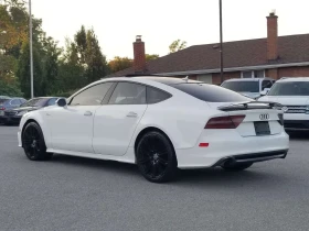Audi A7 * S LINE| NAV| CAMERA| ROOF| COOLED SEATS| POWER L | Auto.bg — изображение 3 Audi A7 * S LINE| NAV| CAMERA| ROOF| COOLED SEATS| POWER L | Auto.bg — изображение 3