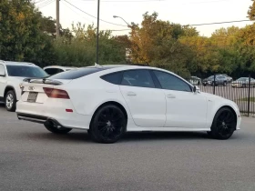 Audi A7 * S LINE| NAV| CAMERA| ROOF| COOLED SEATS| POWER L | Auto.bg — изображение 6 Audi A7 * S LINE| NAV| CAMERA| ROOF| COOLED SEATS| POWER L | Auto.bg — изображение 6
