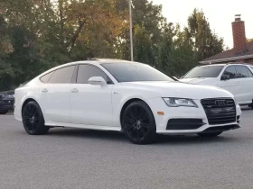 Audi A7 * S LINE| NAV| CAMERA| ROOF| COOLED SEATS| POWER L | Auto.bg — изображение 4 Audi A7 * S LINE| NAV| CAMERA| ROOF| COOLED SEATS| POWER L | Auto.bg — изображение 4