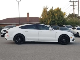 Audi A7 * S LINE| NAV| CAMERA| ROOF| COOLED SEATS| POWER L | Auto.bg — изображение 5 Audi A7 * S LINE| NAV| CAMERA| ROOF| COOLED SEATS| POWER L | Auto.bg — изображение 5