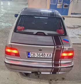BMW 523 undefined | Auto.bg — изображение 2 BMW 523 undefined | Auto.bg — изображение 2