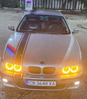 BMW 523 - Car24.bg BMW 523