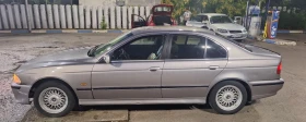 BMW 523 undefined | Auto.bg — изображение 5 BMW 523 undefined | Auto.bg — изображение 5