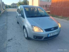 Ford C-max 1.8 газ клима - 2499 € / 4887.62 лв. - 52987330 5 | Car24.bg Ford C-max 1.8 газ клима - 2499 € / 4887.62 лв. - 52987330 5