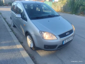 Ford C-max 1.8 газ клима - 2499 € / 4887.62 лв. - 52987330 2 | Car24.bg Ford C-max 1.8 газ клима - 2499 € / 4887.62 лв. - 52987330 2