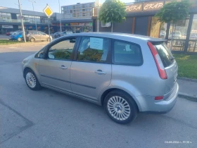 Ford C-max 1.8 газ клима - 2499 € / 4887.62 лв. - 52987330 8 | Car24.bg Ford C-max 1.8 газ клима - 2499 € / 4887.62 лв. - 52987330 8