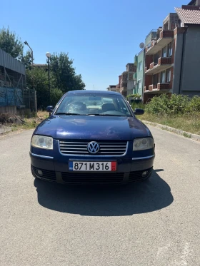VW Passat undefined | Auto.bg — изображение 10 VW Passat undefined | Auto.bg — изображение 10
