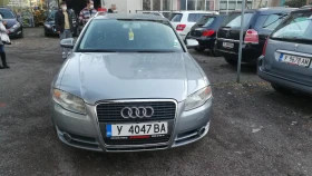 Audi A4 2.0 tdi - 3950 € - 87774573 5 | Car24.bg Audi A4 2.0 tdi - 3950 € - 87774573 5