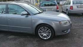 Audi A4 2.0 tdi - 3950 € - 87774573 4 | Car24.bg Audi A4 2.0 tdi - 3950 € - 87774573 4