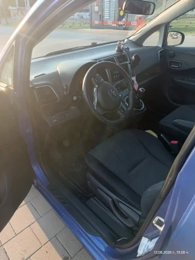 Toyota Verso S 1.4 D4D 90кс. Multimedia 6 скорости - 5200 € - 15161135 9 | Car24.bg Toyota Verso S 1.4 D4D 90кс. Multimedia 6 скорости - 5200 € - 15161135 9