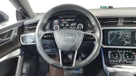 Audi A7 QUATTRO* МАСАЖИ* MATRIX* DISTRONIC* ОБДУХ* 360* | Auto.bg — изображение 6 Audi A7 QUATTRO* МАСАЖИ* MATRIX* DISTRONIC* ОБДУХ* 360* | Auto.bg — изображение 6