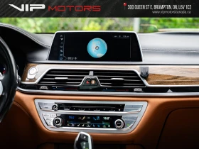 BMW 750 Harm&Kardon| MASSAGE| 360 - 20500 € - 83802500 13 | Car24.bg BMW 750 Harm&Kardon| MASSAGE| 360 - 20500 € - 83802500 13