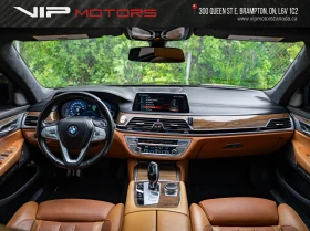 BMW 750 Harm&Kardon| MASSAGE| 360 - 20500 € - 83802500 10 | Car24.bg BMW 750 Harm&Kardon| MASSAGE| 360 - 20500 € - 83802500 10