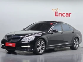 Mercedes-Benz S 500 Amg 6.3 Package - Car24.bg Mercedes-Benz S 500 Amg 6.3 Package