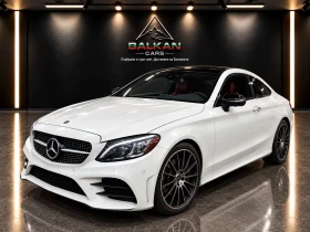 Mercedes-Benz C 300 AMG-pack* 360* Brum* Шибидах* Обдух* Подгрев* 2клю