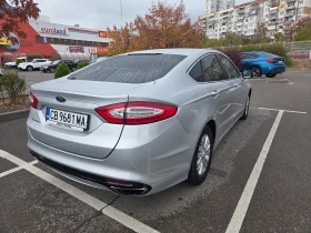 Ford Mondeo Titanium, 4X4, 180к.с. - 12800 € - 15140386 4 | Car24.bg Ford Mondeo Titanium, 4X4, 180к.с. - 12800 € - 15140386 4
