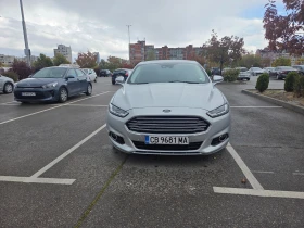 Ford Mondeo Titanium, 4X4, 180к.с. - 12800 € - 15140386 2 | Car24.bg Ford Mondeo Titanium, 4X4, 180к.с. - 12800 € - 15140386 2