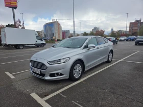 Ford Mondeo Titanium, 4X4, 180к.с. - 12800 € - 15140386 3 | Car24.bg Ford Mondeo Titanium, 4X4, 180к.с. - 12800 € - 15140386 3