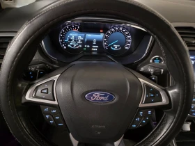 Ford Mondeo Titanium, 4X4, 180к.с. - 12800 € - 15140386 7 | Car24.bg Ford Mondeo Titanium, 4X4, 180к.с. - 12800 € - 15140386 7