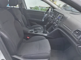 Renault Megane 1.5dci | Auto.bg — изображение 8 Renault Megane 1.5dci | Auto.bg — изображение 8