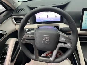 BYD Atto 2 301KM Navigator* EV* КРАЙНА ЦЕНА* | Auto.bg — изображение 11 BYD Atto 2 301KM Navigator* EV* КРАЙНА ЦЕНА* | Auto.bg — изображение 11