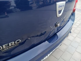 Dacia Sandero 1.4I 75 к.с. бензин/газ | Auto.bg — изображение 6 Dacia Sandero 1.4I 75 к.с. бензин/газ | Auto.bg — изображение 6