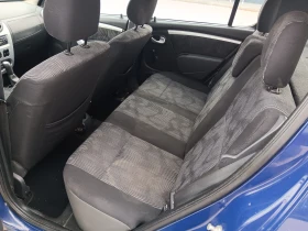 Dacia Sandero 1.4I 75 к.с. бензин/газ | Auto.bg — изображение 10 Dacia Sandero 1.4I 75 к.с. бензин/газ | Auto.bg — изображение 10