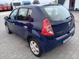 Dacia Sandero 1.4I 75 к.с. бензин/газ | Auto.bg — изображение 4 Dacia Sandero 1.4I 75 к.с. бензин/газ | Auto.bg — изображение 4