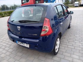 Dacia Sandero 1.4I 75 к.с. бензин/газ | Auto.bg — изображение 3 Dacia Sandero 1.4I 75 к.с. бензин/газ | Auto.bg — изображение 3