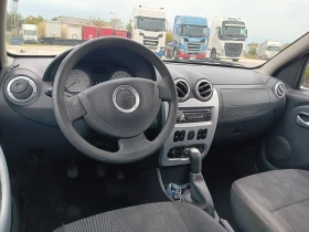 Dacia Sandero 1.4I 75 к.с. бензин/газ | Auto.bg — изображение 12 Dacia Sandero 1.4I 75 к.с. бензин/газ | Auto.bg — изображение 12