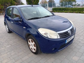 Dacia Sandero 1.4I 75 к.с. бензин/газ | Auto.bg — изображение 2 Dacia Sandero 1.4I 75 к.с. бензин/газ | Auto.bg — изображение 2