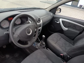 Dacia Sandero 1.4I 75 к.с. бензин/газ | Auto.bg — изображение 14 Dacia Sandero 1.4I 75 к.с. бензин/газ | Auto.bg — изображение 14