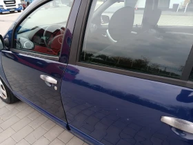 Dacia Sandero 1.4I 75 к.с. бензин/газ | Auto.bg — изображение 8 Dacia Sandero 1.4I 75 к.с. бензин/газ | Auto.bg — изображение 8