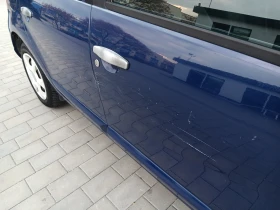 Dacia Sandero 1.4I 75 к.с. бензин/газ | Auto.bg — изображение 9 Dacia Sandero 1.4I 75 к.с. бензин/газ | Auto.bg — изображение 9