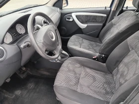 Dacia Sandero 1.4I 75 к.с. бензин/газ | Auto.bg — изображение 11 Dacia Sandero 1.4I 75 к.с. бензин/газ | Auto.bg — изображение 11