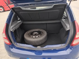 Dacia Sandero 1.4I 75 к.с. бензин/газ | Auto.bg — изображение 7 Dacia Sandero 1.4I 75 к.с. бензин/газ | Auto.bg — изображение 7