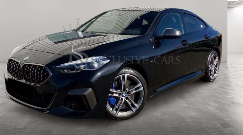 BMW 2 Gran Coupe M235i* XDRIVE* PANO* ПАМЕТ* - 31900 € / 62390.98 лв. - 32166971 1 | Car24.bg BMW 2 Gran Coupe M235i* XDRIVE* PANO* ПАМЕТ* - 31900 € / 62390.98 лв. - 32166971 1
