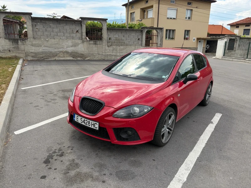 Seat Leon - 2300 € / 4498.41 лв. - 54120203 1 | Car24.bg Seat Leon - 2300 € / 4498.41 лв. - 54120203 1