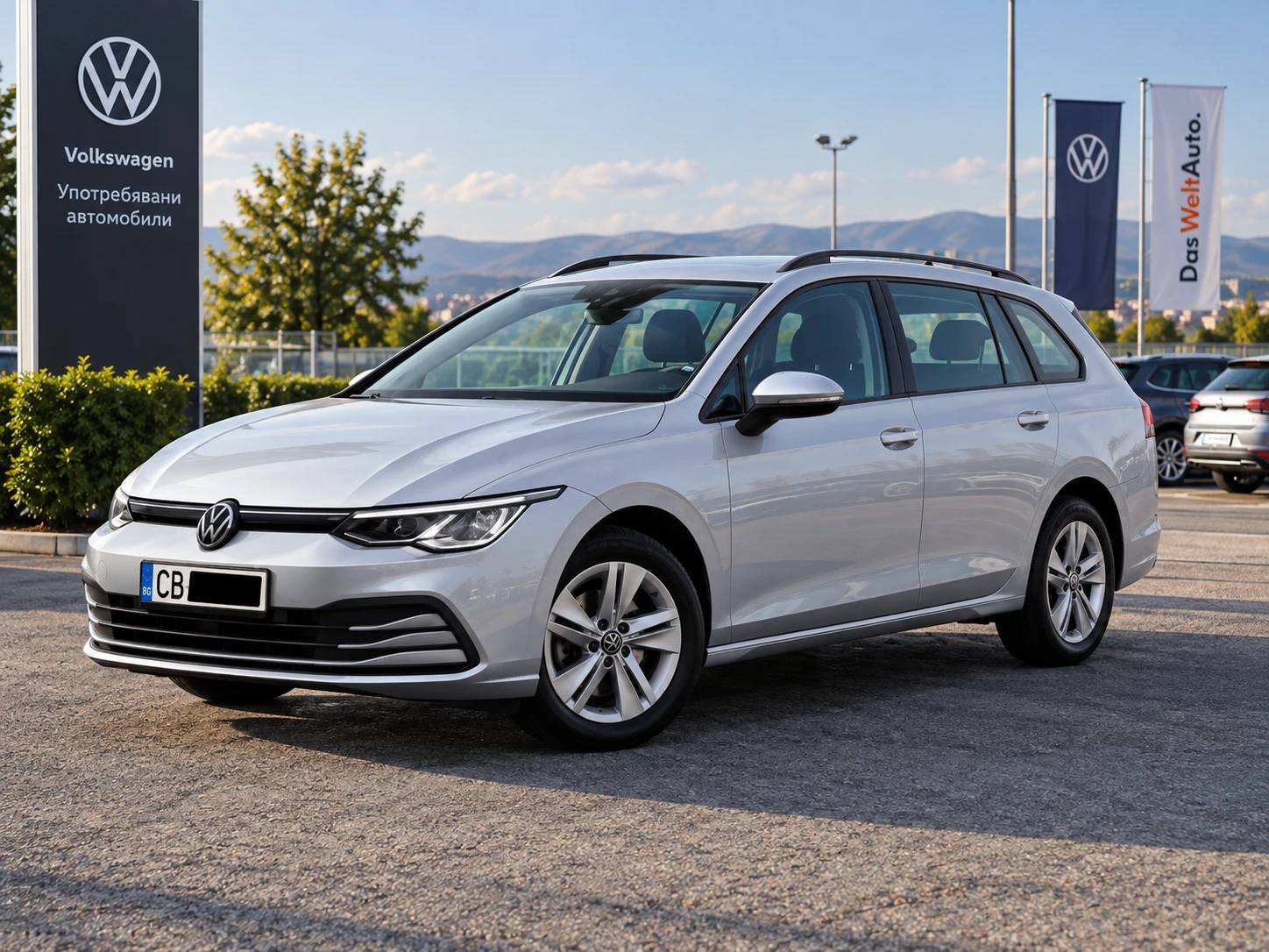 VW Golf undefined | Auto.bg — изображение 1 VW Golf undefined | Auto.bg — изображение 1