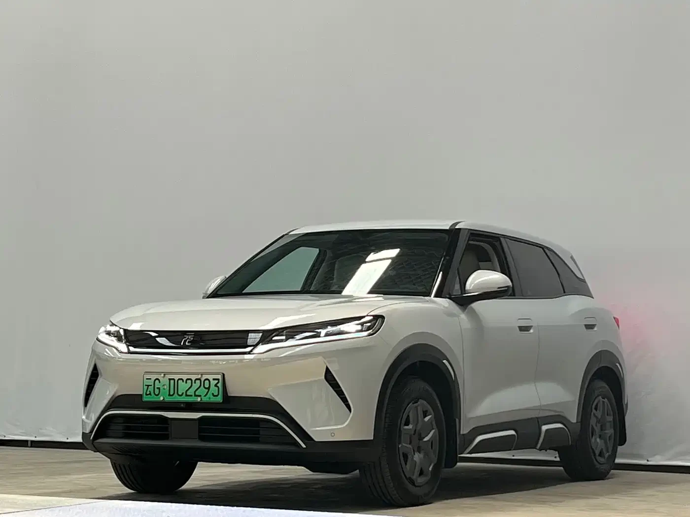 BYD Atto 2 301KM Navigator* EV* КРАЙНА ЦЕНА* | Auto.bg — изображение 1 BYD Atto 2 301KM Navigator* EV* КРАЙНА ЦЕНА* | Auto.bg — изображение 1