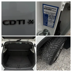 Opel Mokka 1.7CDTI-130k.c. COSMO 4x4 - 15999 лв. / 8180.16 € - 62971654 16 | Car24.bg Opel Mokka 1.7CDTI-130k.c. COSMO 4x4 - 15999 лв. / 8180.16 € - 62971654 16