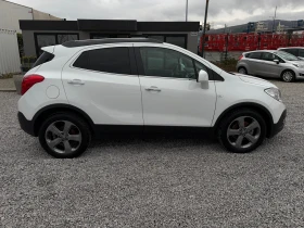 Opel Mokka 1.7CDTI-130k.c. COSMO 4x4 - 15999 лв. / 8180.16 € - 62971654 7 | Car24.bg Opel Mokka 1.7CDTI-130k.c. COSMO 4x4 - 15999 лв. / 8180.16 € - 62971654 7