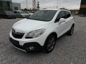 Opel Mokka 1.7CDTI-130k.c. COSMO 4x4 - 15999 лв. / 8180.16 € - 62971654 2 | Car24.bg Opel Mokka 1.7CDTI-130k.c. COSMO 4x4 - 15999 лв. / 8180.16 € - 62971654 2