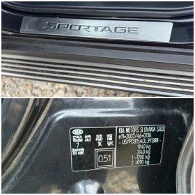 Kia Sportage 1.7CRDI Premium - 17600 лв. / 8998.74 € - 46536502 10 | Car24.bg Kia Sportage 1.7CRDI Premium - 17600 лв. / 8998.74 € - 46536502 10