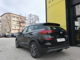 Hyundai Tucson Trend 1.6 GDi (177hp) AT7 - 37600 лв. / 19224.57 € - 23018920 8 | Car24.bg Hyundai Tucson Trend 1.6 GDi (177hp) AT7 - 37600 лв. / 19224.57 € - 23018920 8