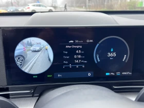 Hyundai Kona 65.4kWh* 360 Камери* Дистроник* Обдухване* Хед Ъп - 25400 € / 49678.08 лв. - 64452704 13 | Car24.bg Hyundai Kona 65.4kWh* 360 Камери* Дистроник* Обдухване* Хед Ъп - 25400 € / 49678.08 лв. - 64452704 13