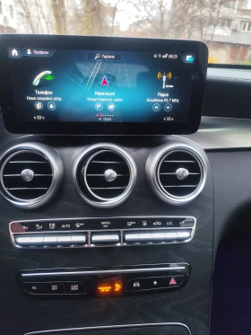 Mercedes-Benz GLC 300 e AMG Sport 51000 км. - 40500 € / 79211.12 лв. - 77432600 15 | Car24.bg Mercedes-Benz GLC 300 e AMG Sport 51000 км. - 40500 € / 79211.12 лв. - 77432600 15