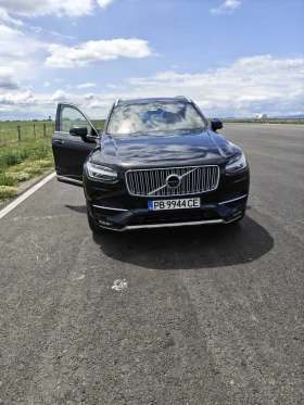 Volvo Xc90 undefined | Auto.bg — изображение 2 Volvo Xc90 undefined | Auto.bg — изображение 2